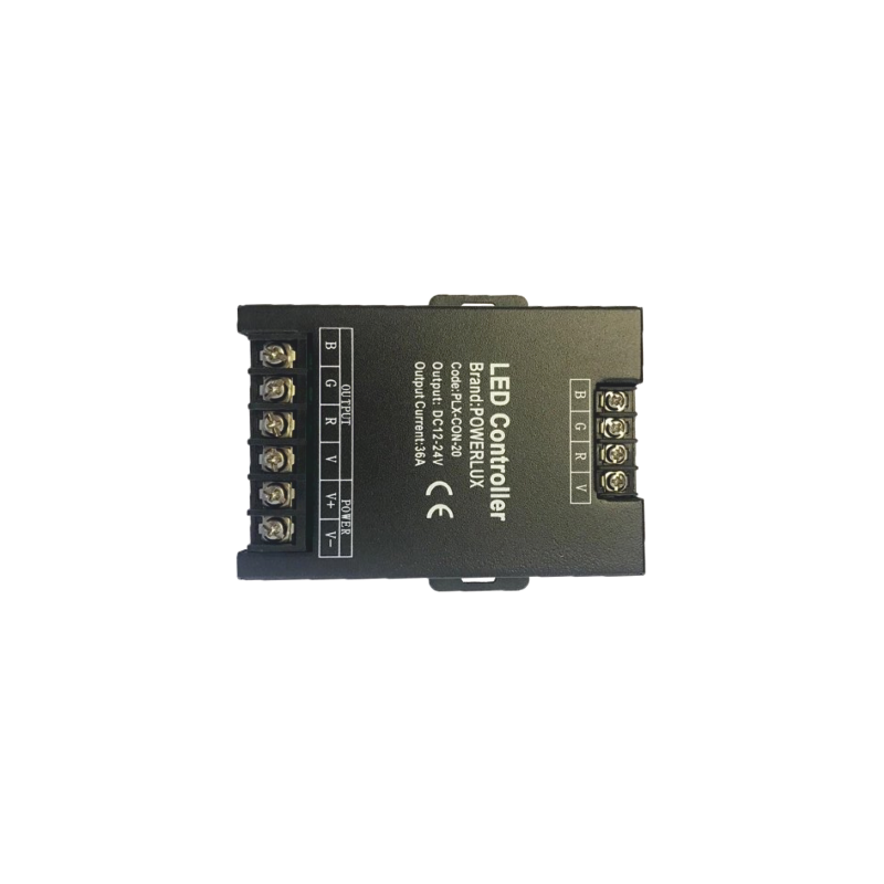 36A AMPLIFIER YÜKSELTİCİ