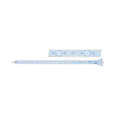 13.5W 50 CM 9 LED DİK AÇILI WALLWASHWER LENSLİ DUVAR BOYAMA ÇUBUK LED
