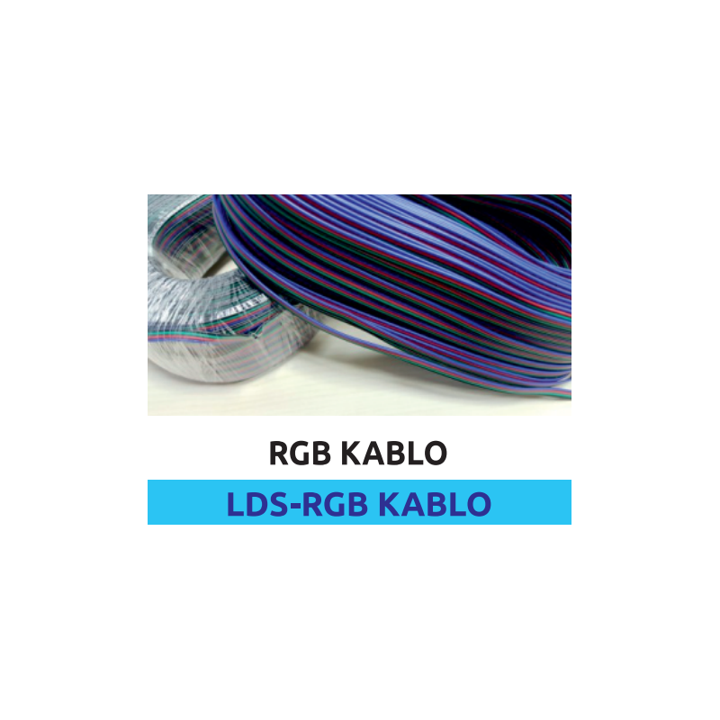 RGB KABLO