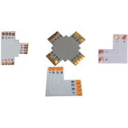 RGB ŞERİT LED MONTAJ APARATI