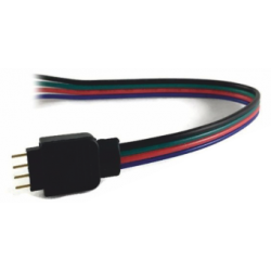 RGB ŞERİT LED İÇİN İĞNELİ...