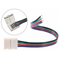 RGB ŞERİT LED İÇİN...