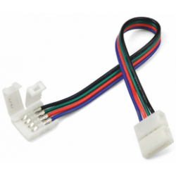 RGB ŞERİT LED İÇİN ÇİFT...
