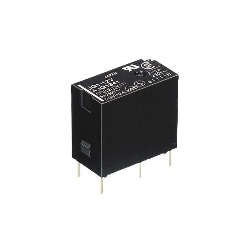 ROLE JQ1P - 12VF (ALQ112 Muadil)