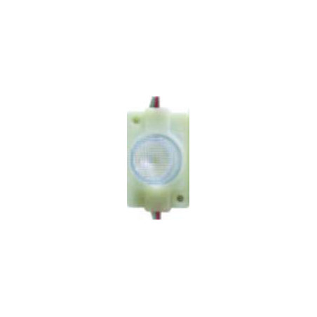 1.5W TEKLİ DAR AÇILI MODÜL LED IP 65 GÜNIŞIĞI
