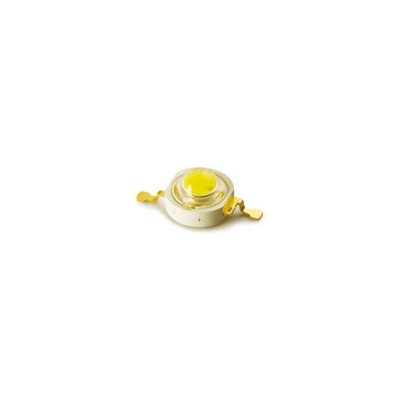 1W EMİTER POWER LED 350 MA