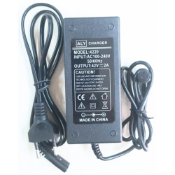 42V 2A Cinger Adaptör