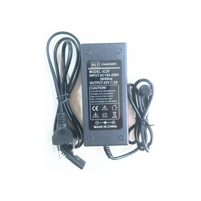 42V 2A Cinger Adaptör