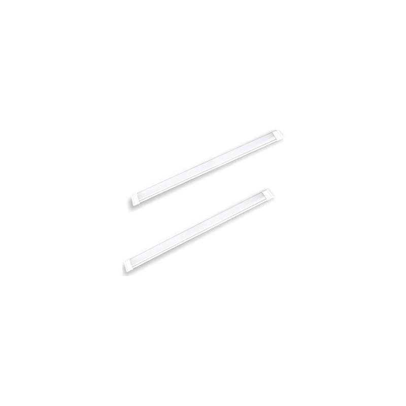 20 W 220V BANT ARMATÜR 60 CM GÜNIŞIĞI IP20