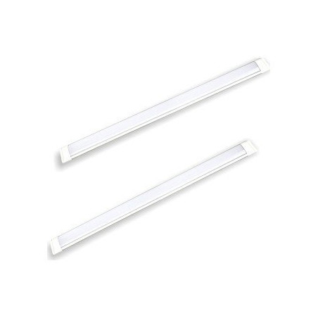 20 W 220V BANT ARMATÜR 60 CM GÜNIŞIĞI IP20
