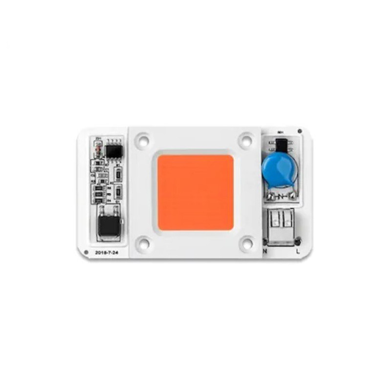50W 220V GROW COB LED