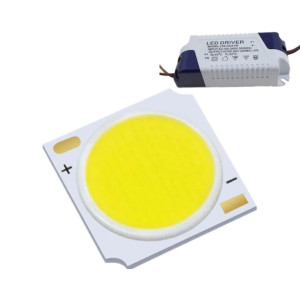 30W 220V KARE COB LED