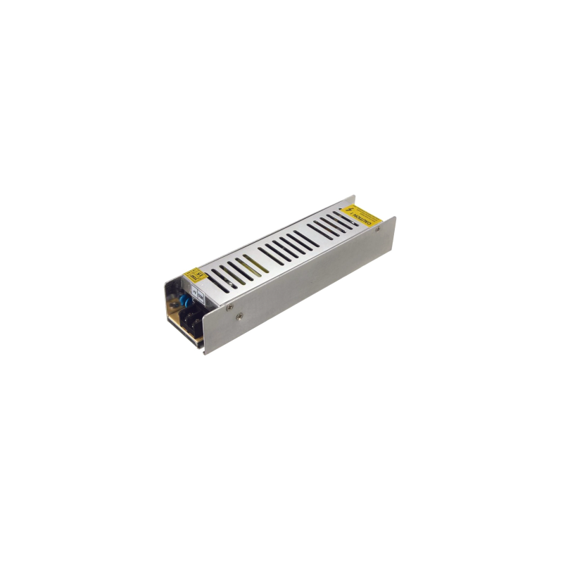 12V 8.5A Slim Kasa Trafo