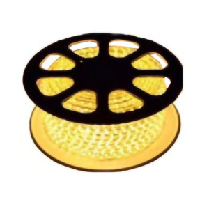 220V 3 ÇİPLİ DIŞ MEKAN HORTUM ŞERİT LED 50MT