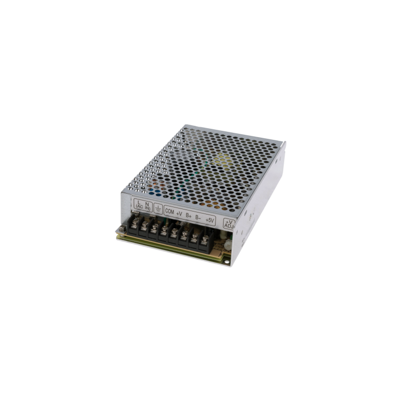 12V 16.5A Kalın Kasa Trafo