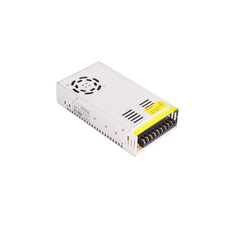 12V 20A Kalın Kasa Trafo