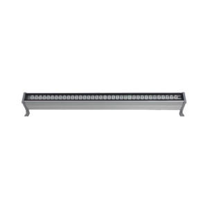 Wallwasher Led 54W 150 Cm IP 67 Sıva Üstü Aydınlatma