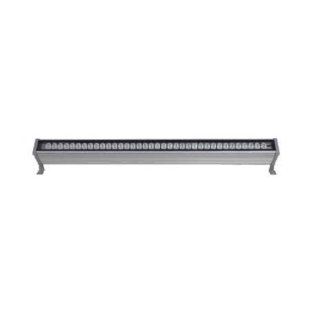 Wallwasher Led 54W 150 Cm IP 67 Sıva Üstü Aydınlatma