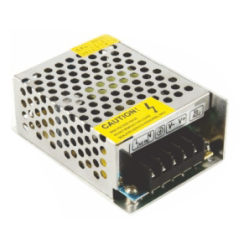 24V 2A Kalın Kasa Trafo