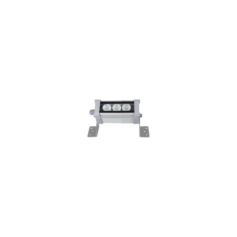 3W 12 CM WALLWASHER LED IP 67