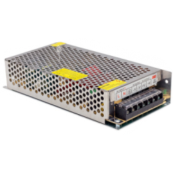 24V 10A Kalın Kasa Trafo