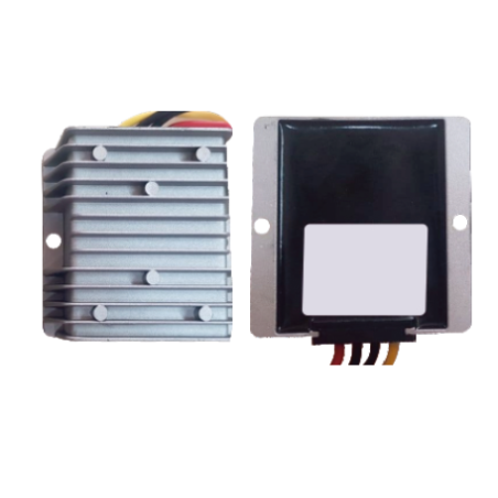 METAL KASA 24/12V 20 AMPER