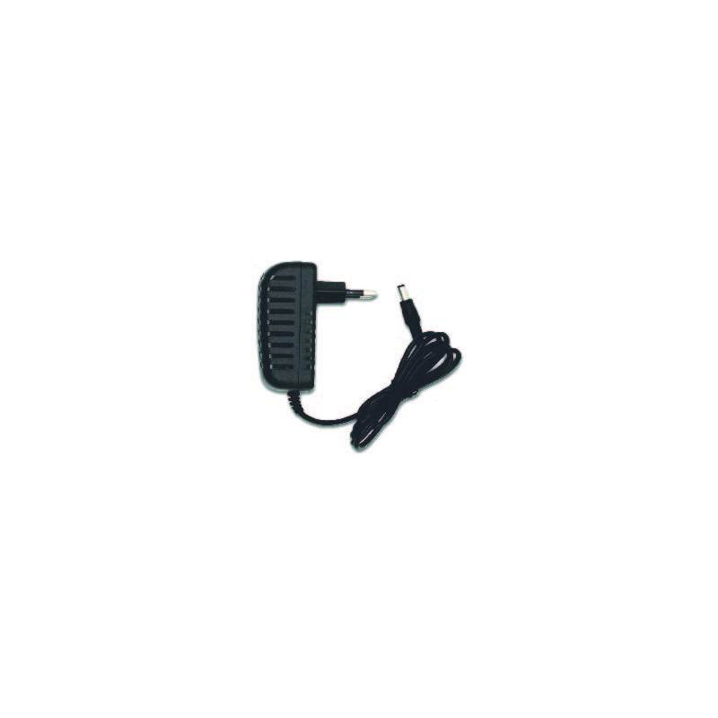 24V-2 AMPER PRİZ TİPİ ADAPTÖR