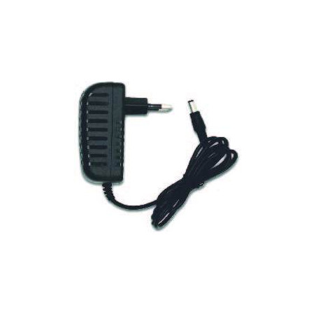 24V-2 AMPER PRİZ TİPİ ADAPTÖR
