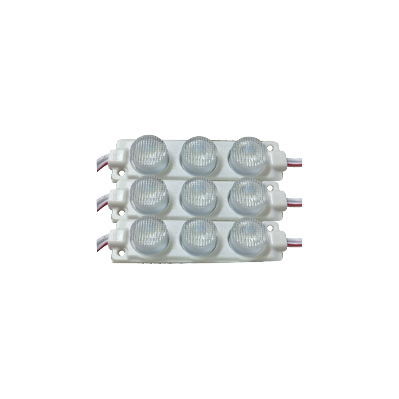 3W 3 Led Modül