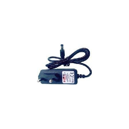 9V-1 AMPER PRİZ TİPİ ADAPTÖR