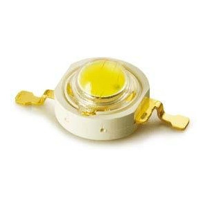 3W EMİTER POWER LED 350-700 MA