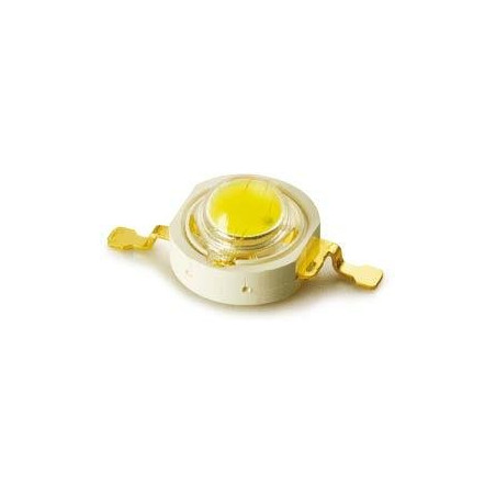 3W EMİTER POWER LED 350-700 MA