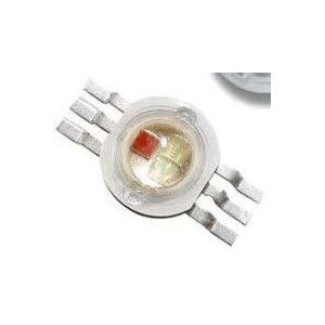 1-3W EMİTER POWER LED 350-700 MA RGB