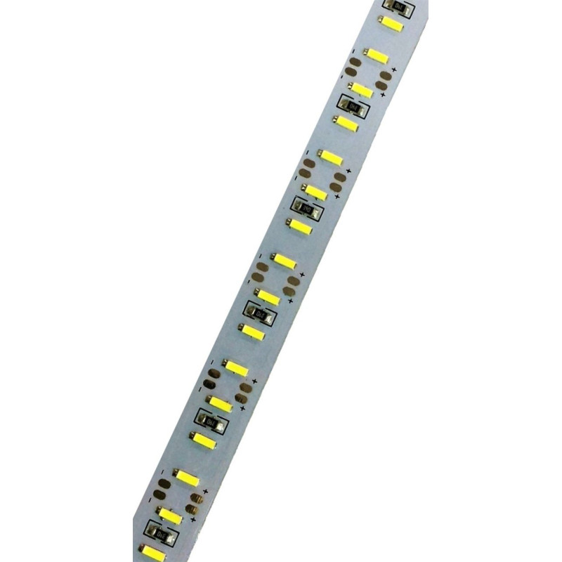4014 12V 100CM/144 LED IP20 İÇ MEKAN ÇUBUK LED NATUREL BEYAZ