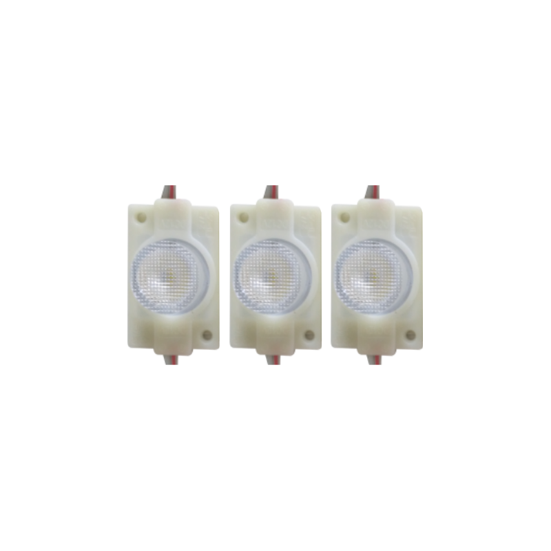 1,5W 1 Led  Modül