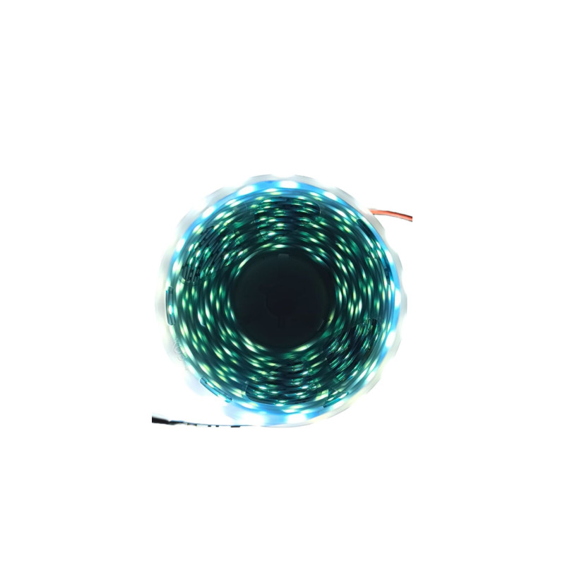4040 İÇ MEKAN IP 20 12V DOUBLE PCB 5MT ŞERİT LED