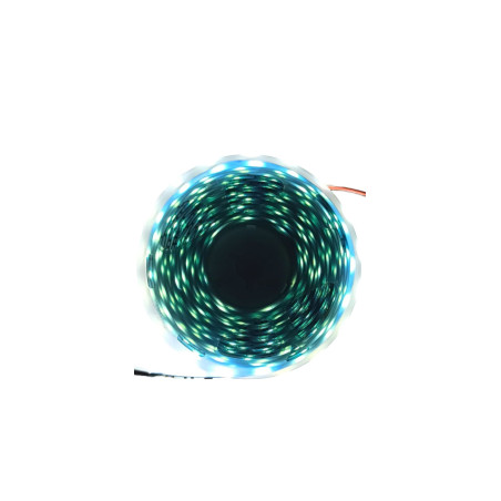 4040 İÇ MEKAN IP 20 12V DOUBLE PCB 5MT ŞERİT LED