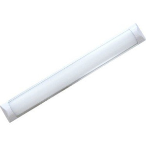 40W 220V BANT ARMATÜR 120 CM BEYAZ IP20