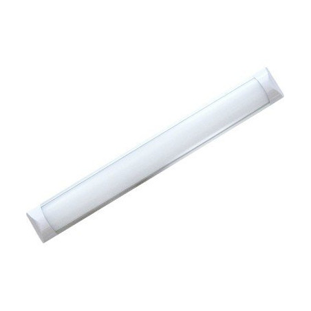 40W 220V BANT ARMATÜR 120 CM BEYAZ IP20
