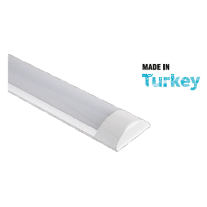 48 W Bant Armatür – Beyaz, Samsung LED, 220–240 V