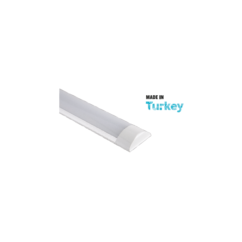 48 W Bant Armatür – Beyaz, Samsung LED, 220–240 V