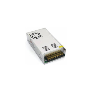 5V 60 AMPER IP 20 METAL KASA ADAPTÖR
