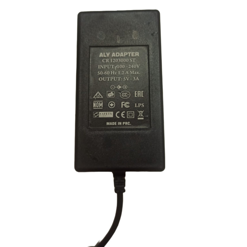 5V-3 AMPER LAPTOP TİP A KALİTE