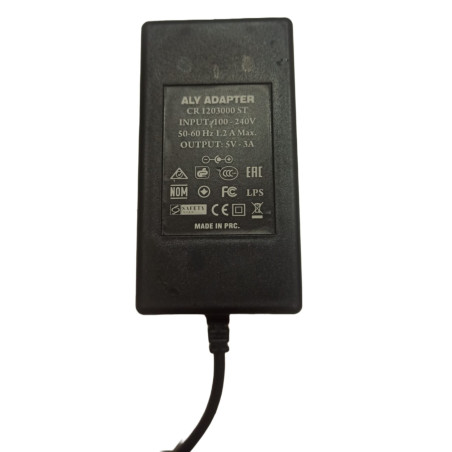 5V-3 AMPER LAPTOP TİP A KALİTE