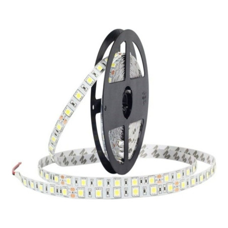 12V 3 ÇİPLİ DIŞ MEKAN IP 65 SARI ŞERİT LED