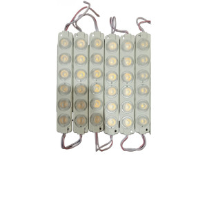 6WT 6 LI LENSLİ MODÜL LED IP 65 GÜNIŞIĞI 5 ADET