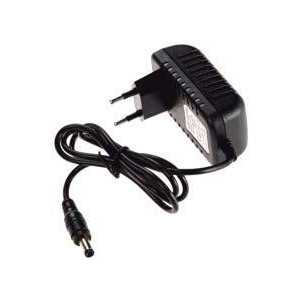 6V-2 AMPER PRİZ TİPİ ADAPTÖR