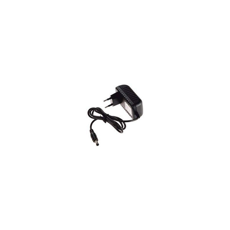 6V-2 AMPER PRİZ TİPİ ADAPTÖR