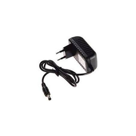6V-2 AMPER PRİZ TİPİ ADAPTÖR