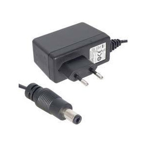6V-1 AMPER PRİZ TİPİ ADAPTÖR